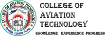 COLLEGE OF AVIATION TECHNOLOGY