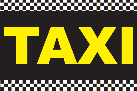 Dhaka City: Taxis & Rental Cars