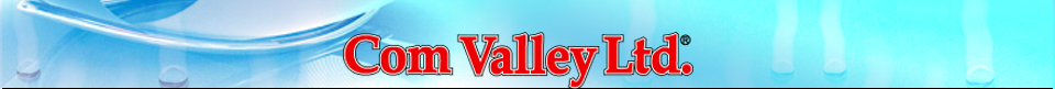 Com Valley Ltd.