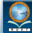 Rajshahi University Of Engineering & Technology, RUET