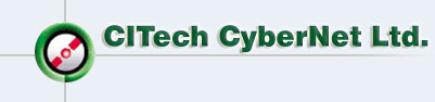 About CITech CyberNet Ltd