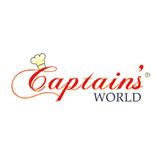 CAPTAIN'S WORLD